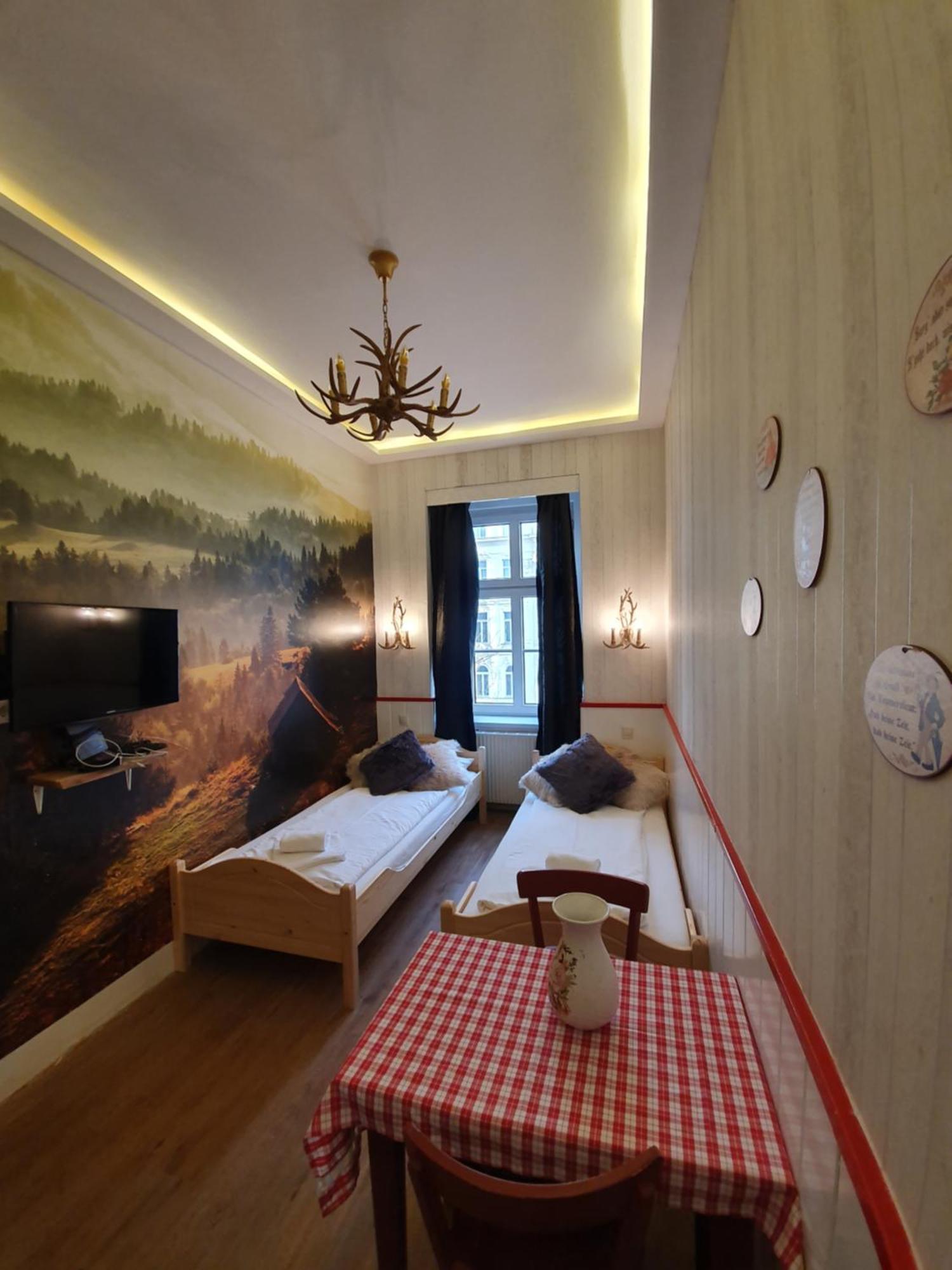 Urban Boutique 2* Wien