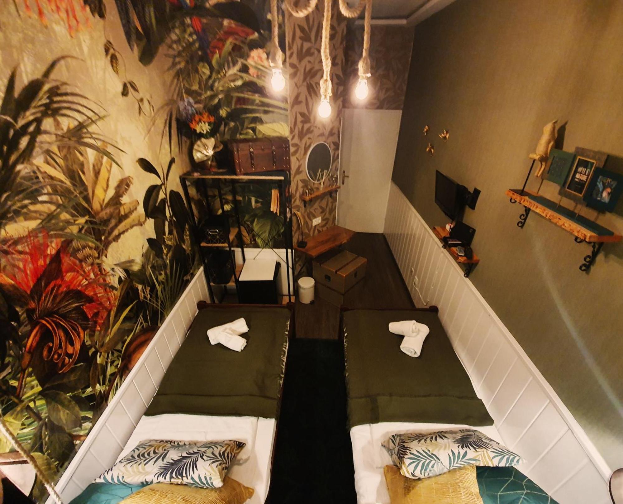 Urban Boutique Hotel 2*
