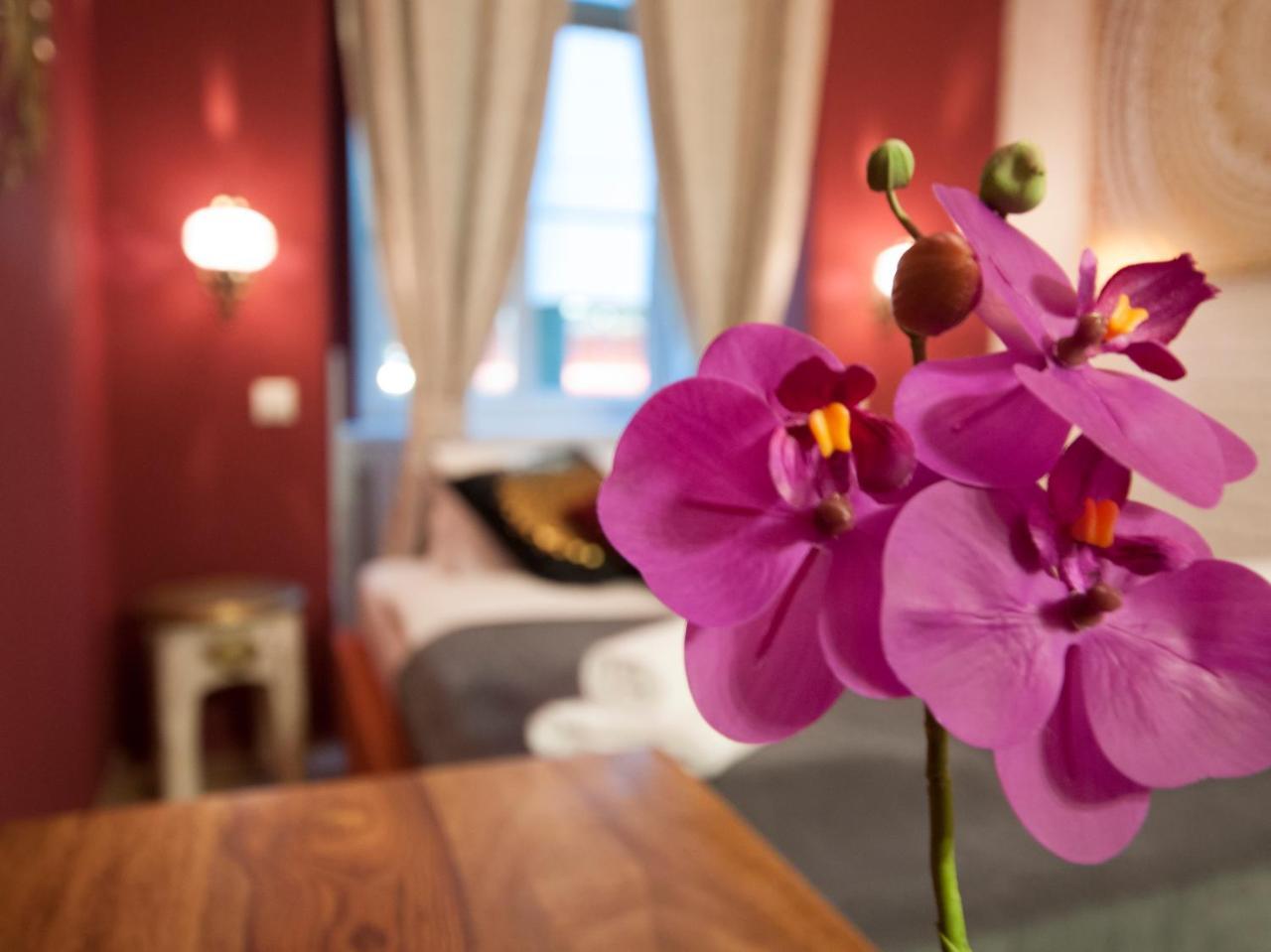 Hotel Urban Boutique 2*