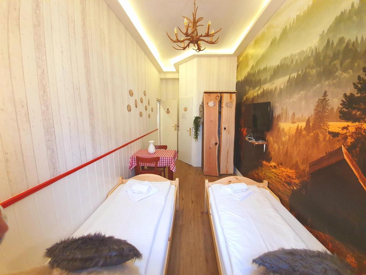 Hotel Urban Boutique Wien