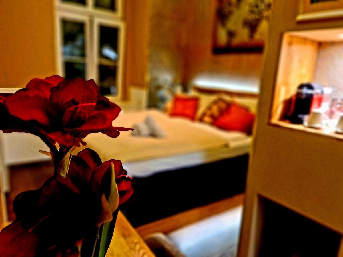 Urban Boutique Hotel