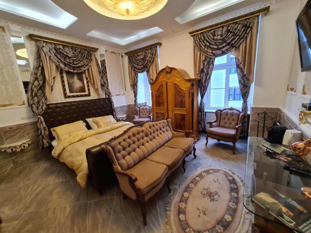 Hotel Urban Boutique Wien