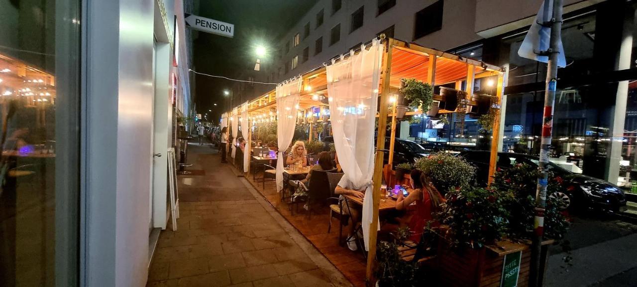 Hotel Urban Boutique