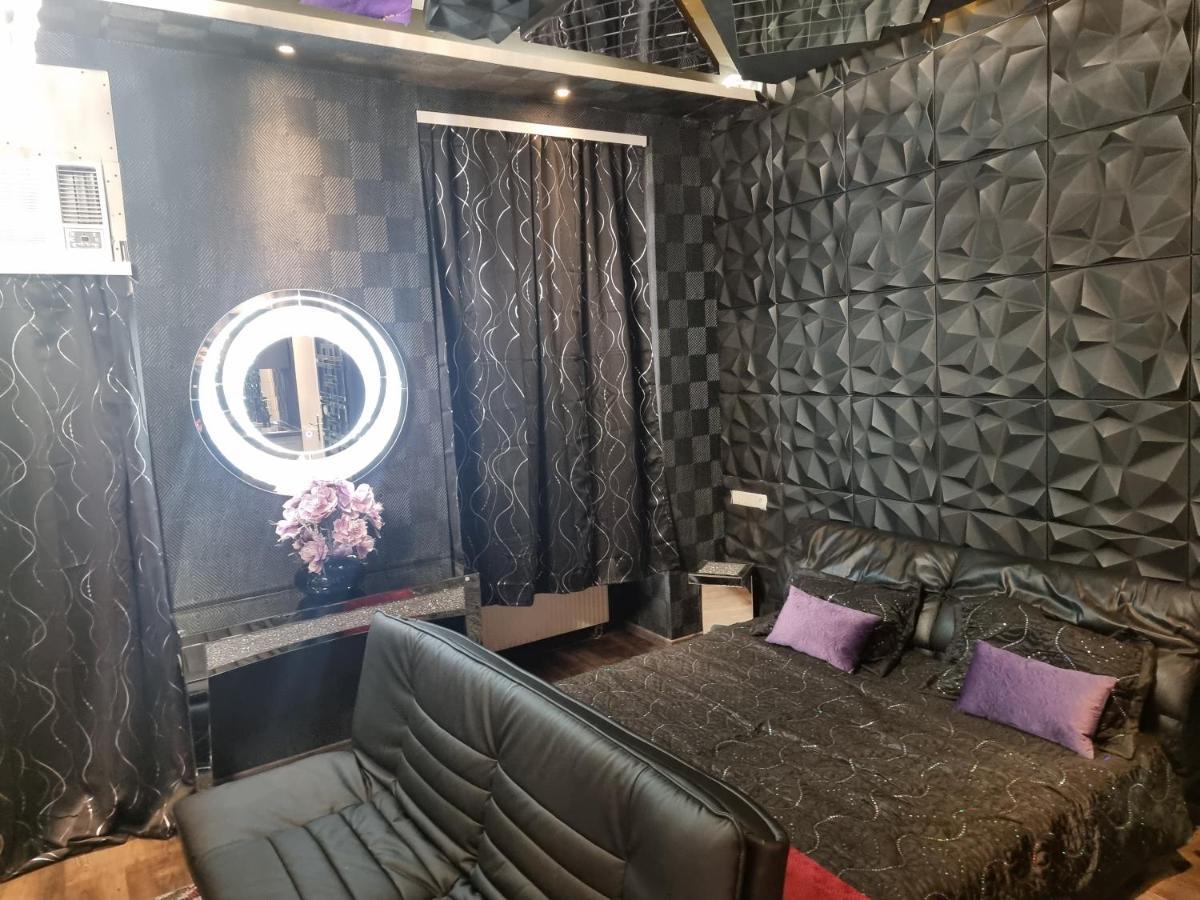 Urban Boutique Hotel 2*