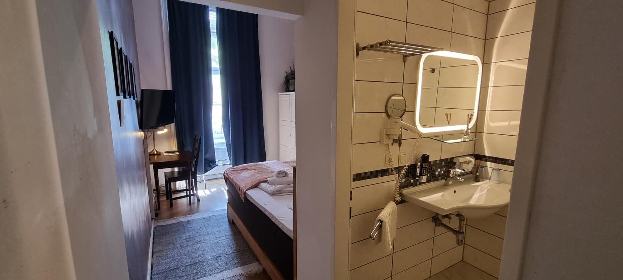 Urban Boutique Hotel Wien