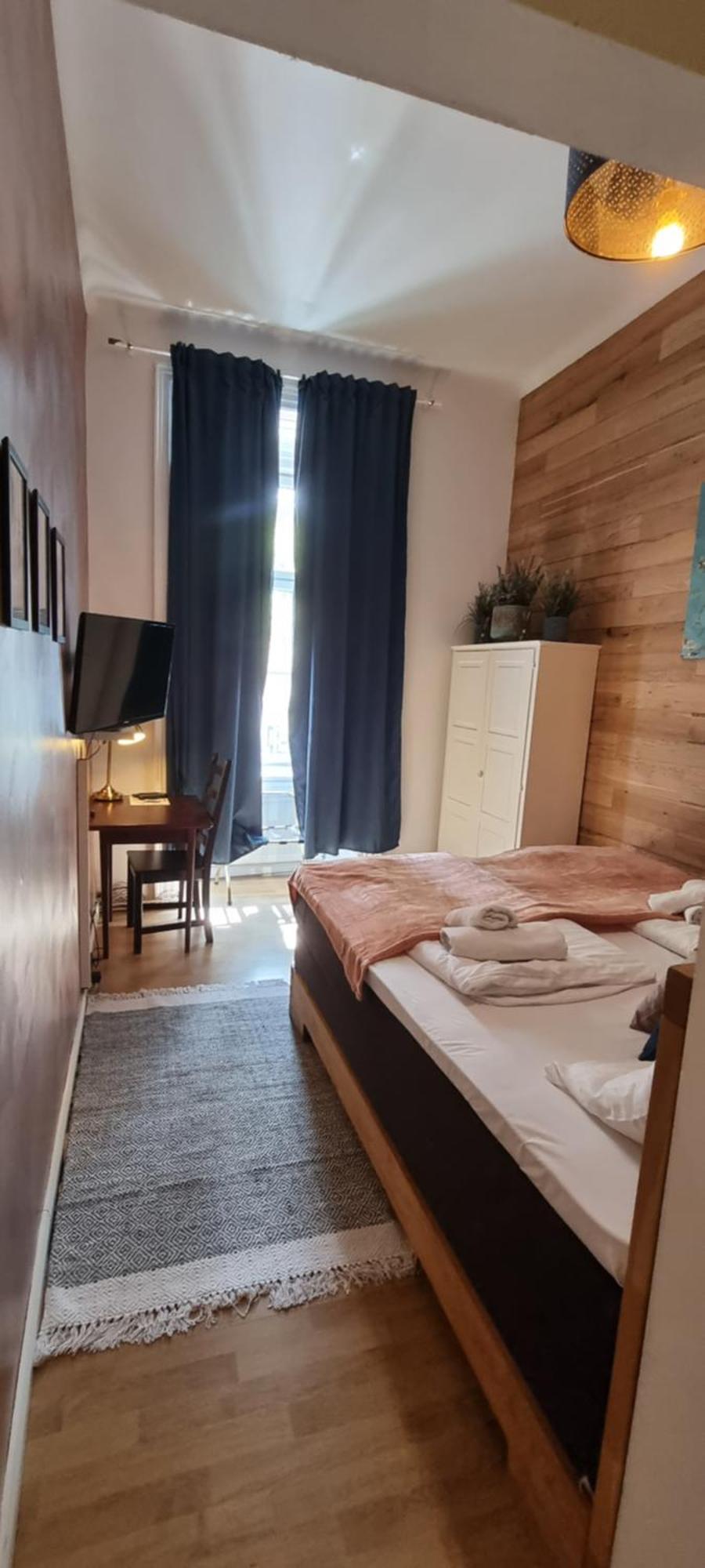 Urban Boutique Wien