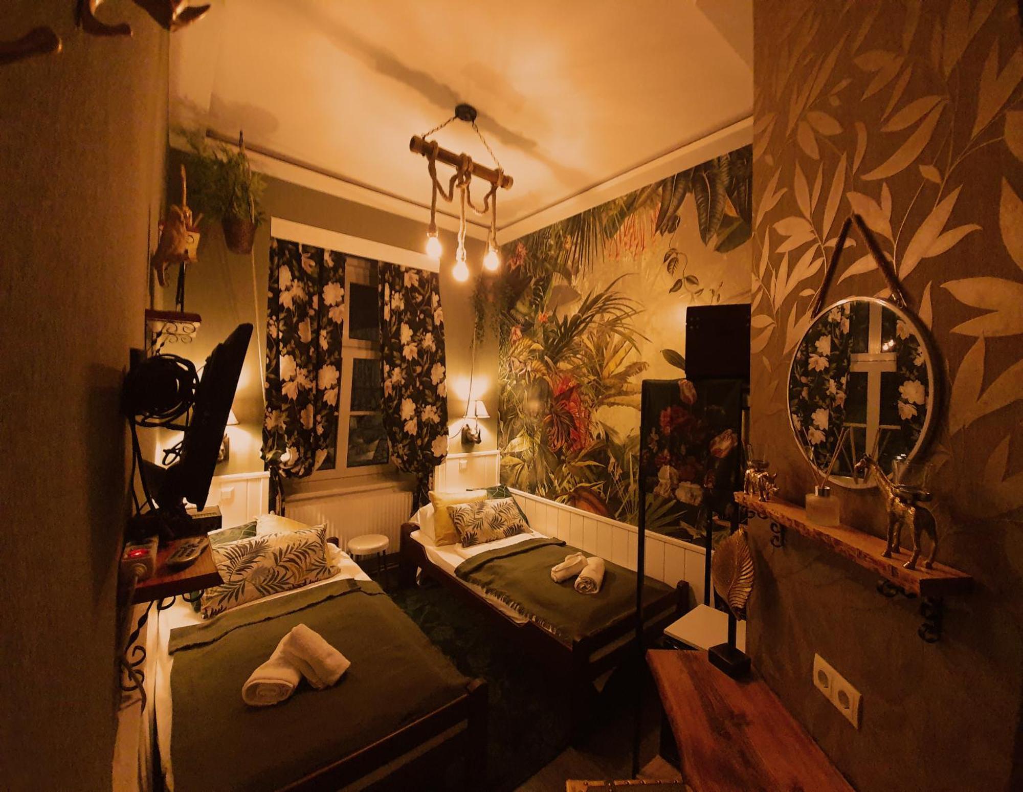 Urban Boutique Hotel 2*