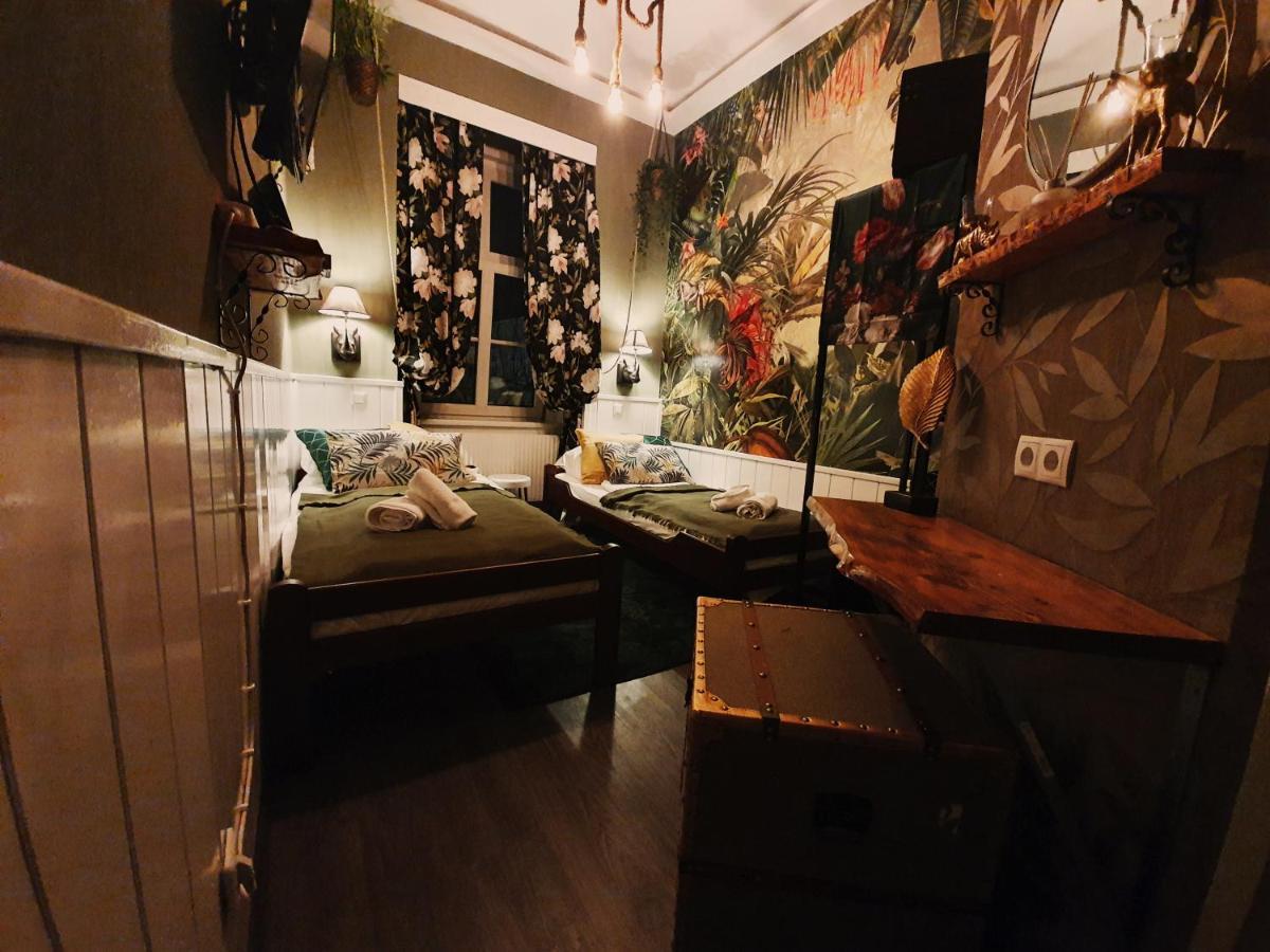 Urban Boutique