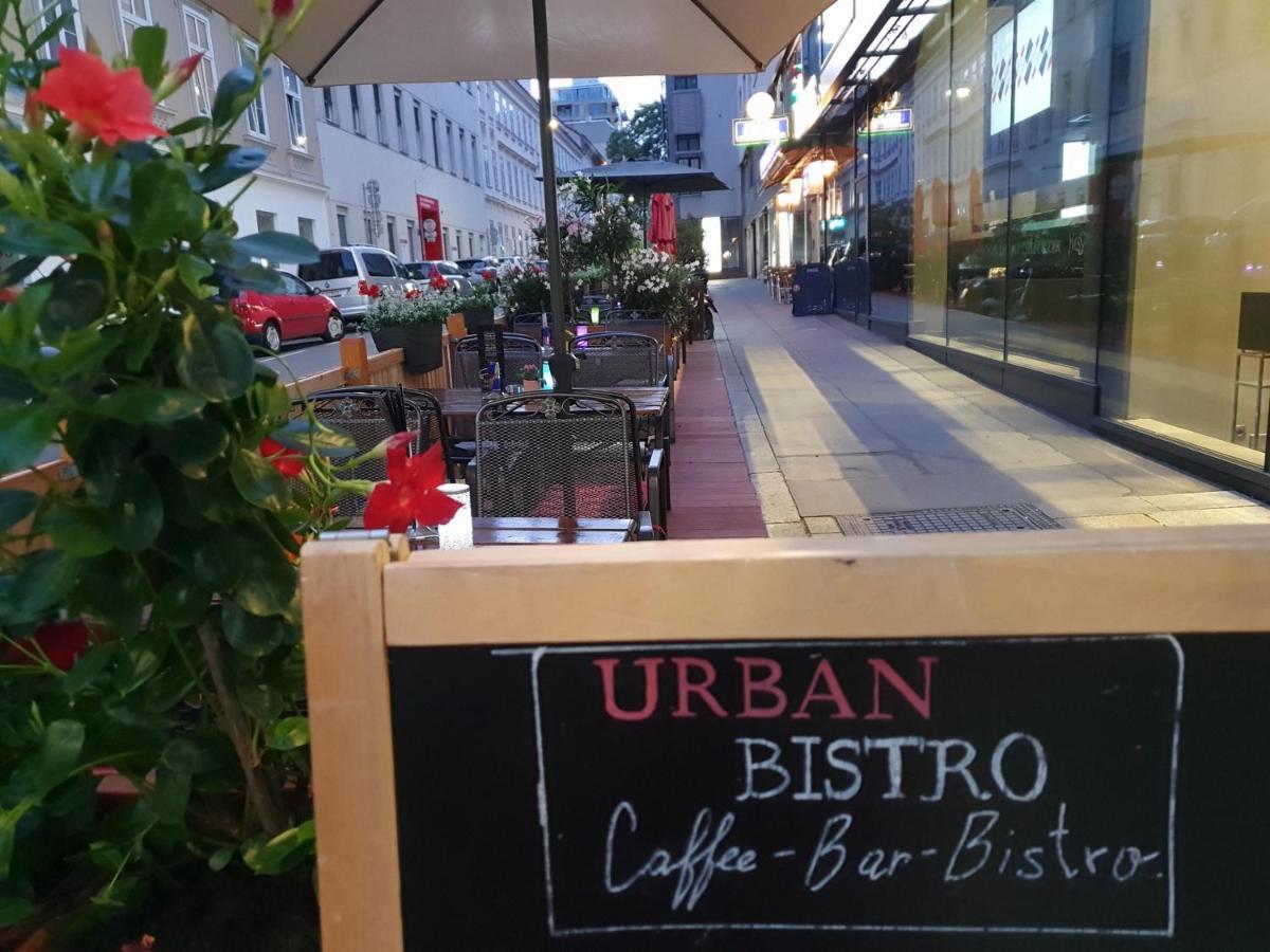 Hotel Urban Boutique 2*